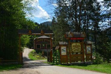 Общежитие Sadyba Lisova Kvitka