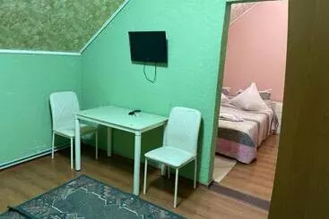 Bed and Breakfast Fkoka