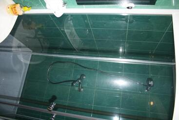 Bed and Breakfast Fkoka