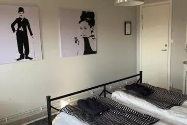 Bed & Breakfast Kolmårdsgården