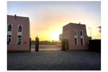 Aamiaismajoitus (B&B) Ourika Camp Marrakech