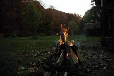 Hotelli Bogolvar Retreat Resort