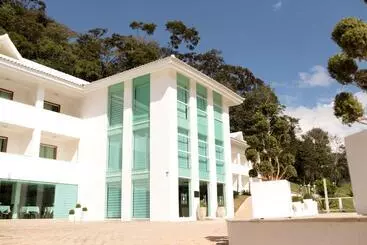 ホテル Dourada Parque