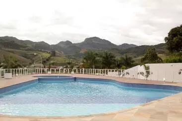 Hotel Dourada Parque