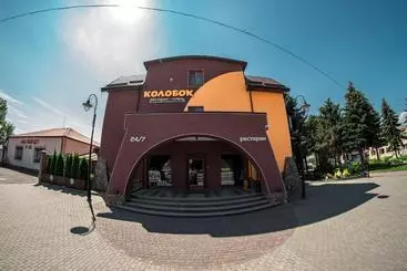 Hotel Kolobok
