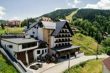 Hotel Roman Maramures   Ski & Spa Resort