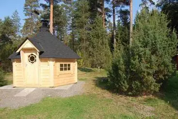 Kuhasensaari Lomakeskus