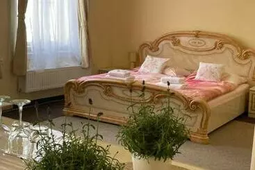 Majatalo Apartmány Vila Týniště