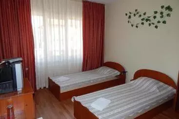 Majatalo Balabanovata Kashta