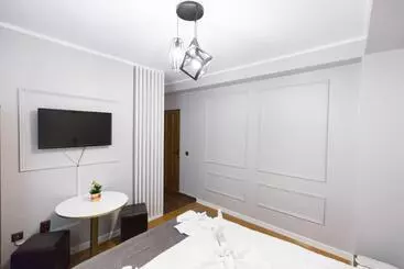 Pension  Complex Veverița Rânca