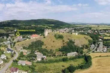 Majatalo Guesthouse Ilona