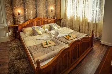 ペンション Guesthouse Ilona