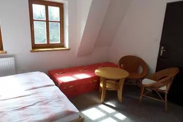 Pensiune Kralicka Chata