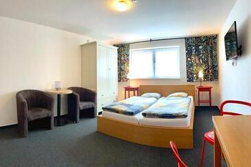 פנסיון Penzión Pavčina Lehota