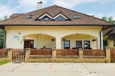 Majatalo Penzion Bělidlo