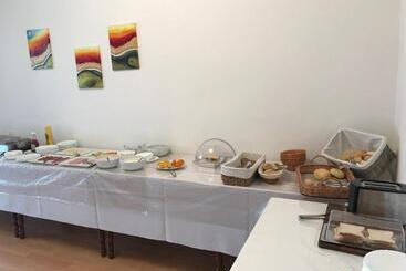 بنسيون Penzion Kycera