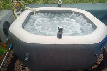 بنسيون Rekreačný Dom Railip