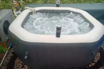 ペンション Rekreačný Dom Railip