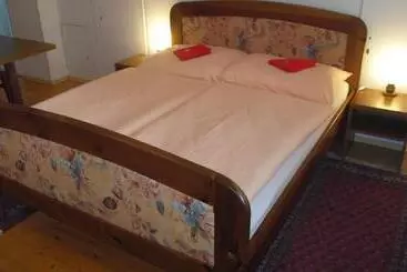 Pension Karolína