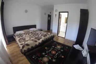 Pensiunea Popasu
