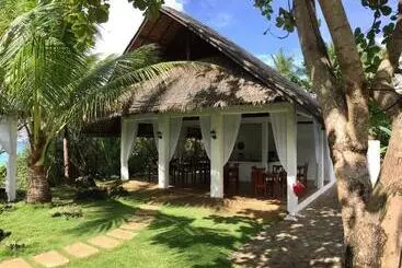 Resort Casa Amihan