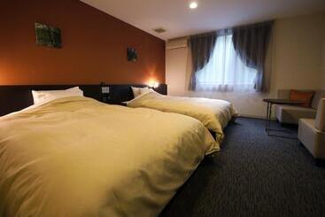 ريوكان Aridagawa Onsen Hotel Sunshine