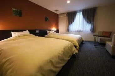 Ryokan Aridagawa Onsen Hotel Sunshine