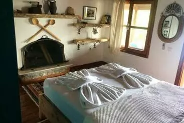 Simena Pension