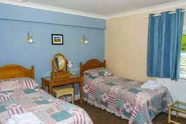Llew Coch B&b