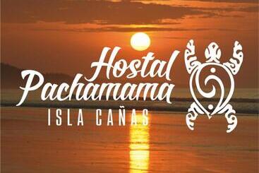 Общежитие Hostal Pachamama