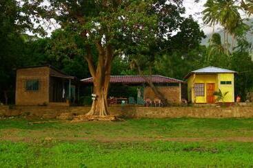 Vandrarhem Los Chocoyos