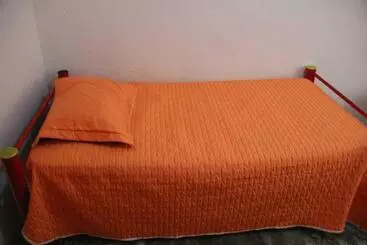 Bed and Breakfast Hostal Mi Castillo