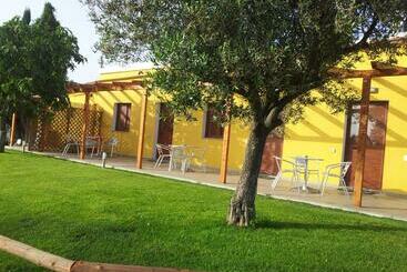 צימר Il Frutteto