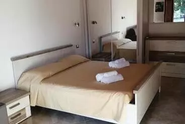 Nocleg ze śniadaniem Il Frutteto