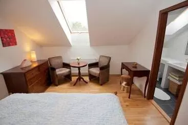 Bed and Breakfast Villa Vinica