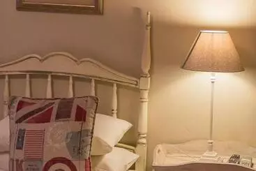 Chateau B&b