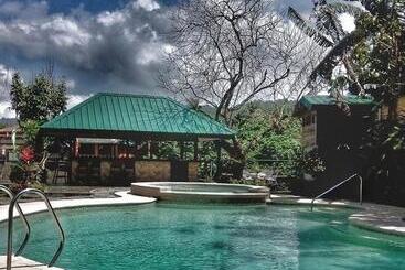 Hotelli Casa Del Rio Resort