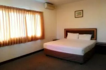 Kp Hotel Udonthani