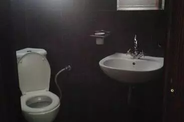 ホテル Popsokol House