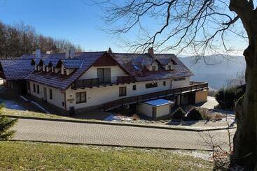 Wellness Hotel Chata Jana