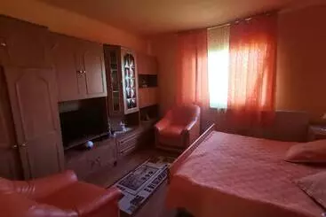 Majatalo Casa Dana