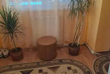 ペンション Casa Dana