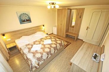 Пансион Casa Giulia