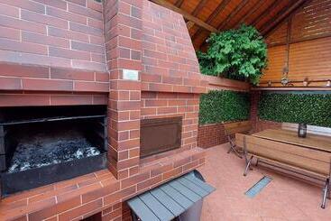 Majatalo Casa Giulia