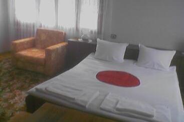 بنسيون Guest House Ahp