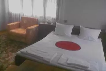 Pensione Guest House Ahp