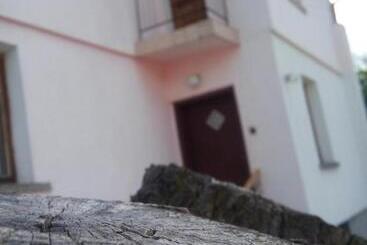 Pansiyon Guest House Ahp