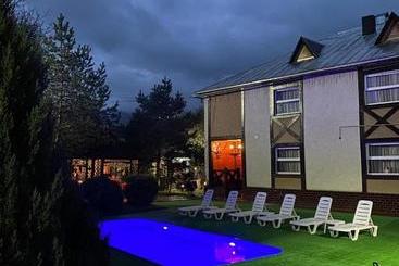 פנסיון Guest House Shulc