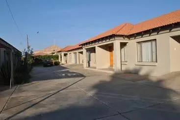 ペンション Lehiel Guesthouse