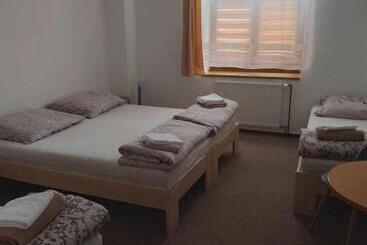 Pensjonat Městské Kulturní Centrum Ve Fulneku